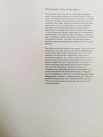 Photographic Atlas of the Moon