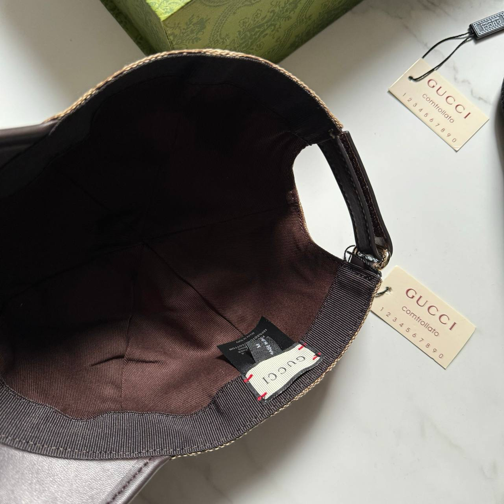 Кепка Gucci
