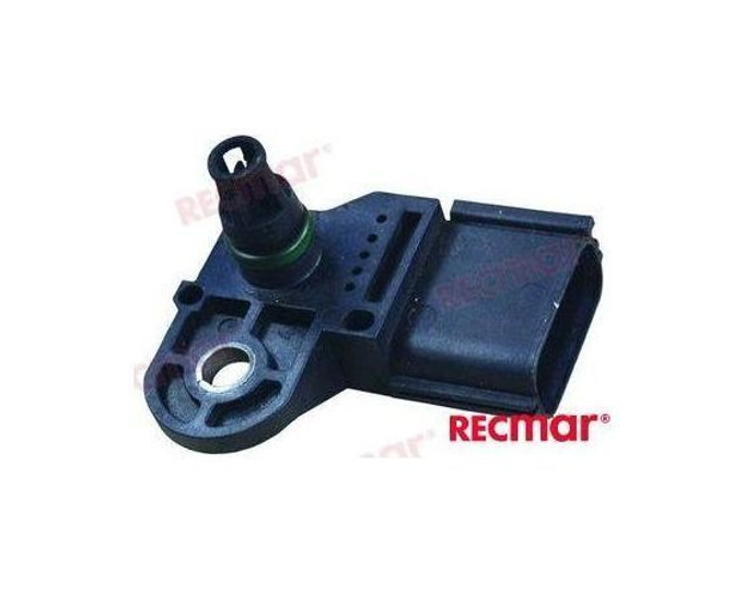 Датчик давления масла Volvo Penta D3-110\220, Recmar