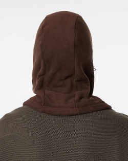Шапка ANTEATER Ant-Mask-Brown