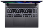 Ноутбук  Acer TravelMate TMP216-51-G2-72GZ 16 ", Core i7, 16 Гб RAM, 512 Гб SSD, Iris Xe Graphics, Серебристый