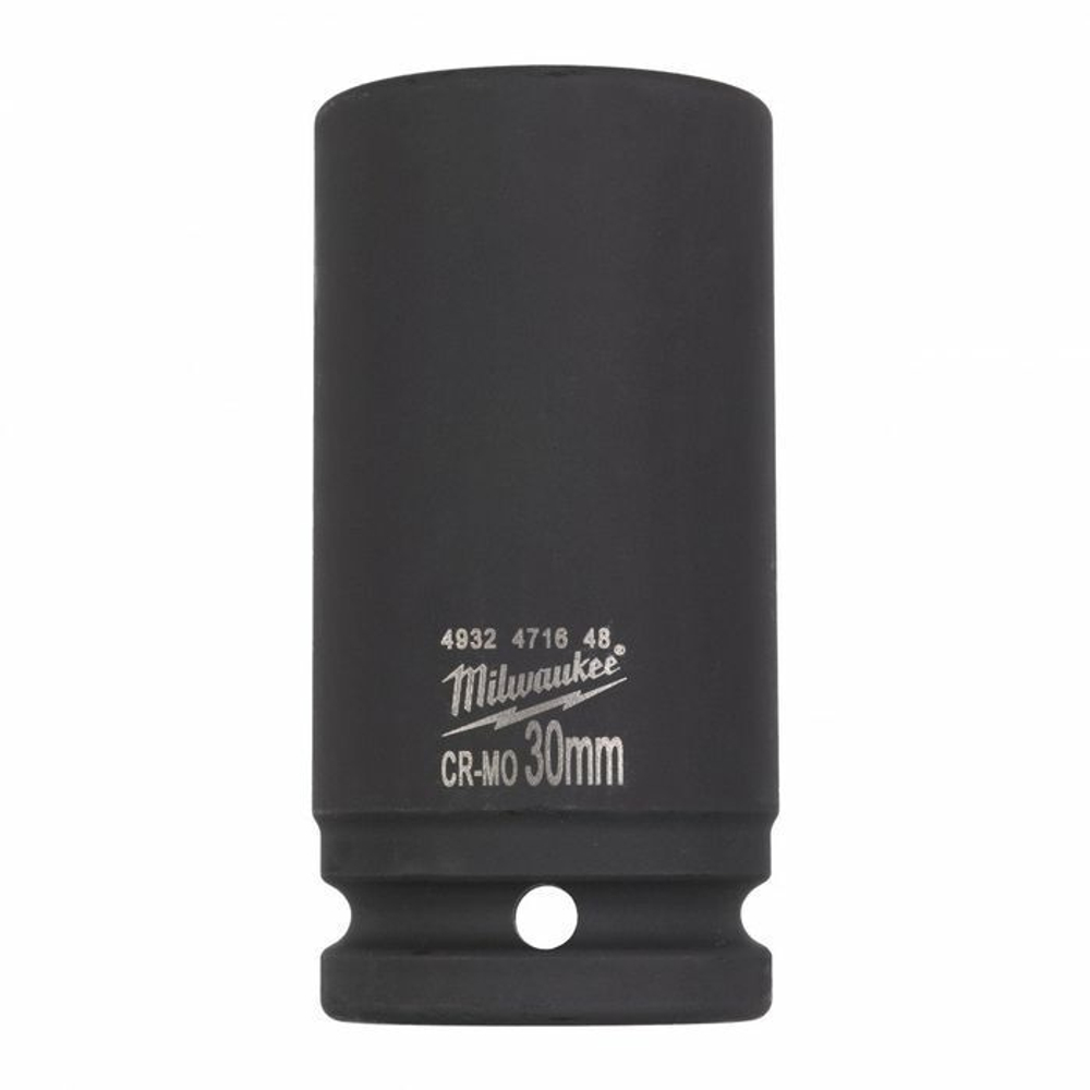 Головка ShW 3/4, 30мм удлиненная