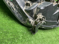 Фара левая Honda CR-V 4 (2011-2015) галоген