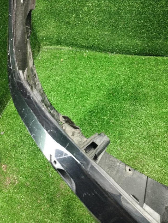 Бампер передний BMW X5 F15 (2013-2018)