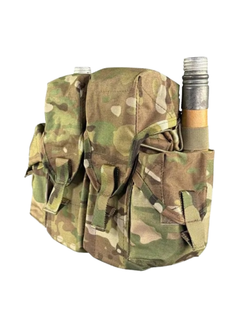 4АК- 2РГ-2РСП MOLLE ТУРНИКЕТНАЯ КНОПКА