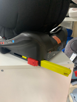 Автокресло Carrello Capsula KX-58 (0-36 кг), Olive Green (Зеленый)