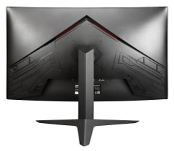 Монитор 27" Digma DM-MONC2711 (DM-MONC2711)