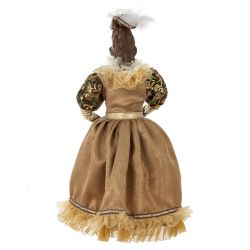 GAEM Игрушка набивная "Лошадь", L18 W14 H46 см