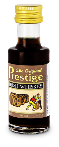 Prestige Ирландский Виски (Irish Whisky) 20 ml