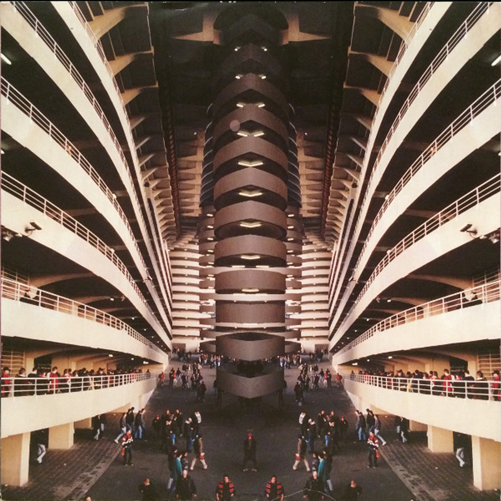 Mogwai / Come On Die Young (Limited Edition)(4LP+DVD)