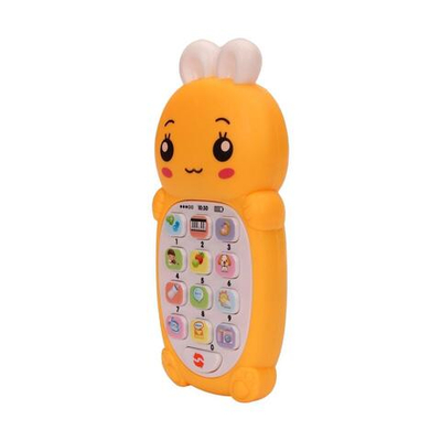 Телефон развивающий, коробка H6610E