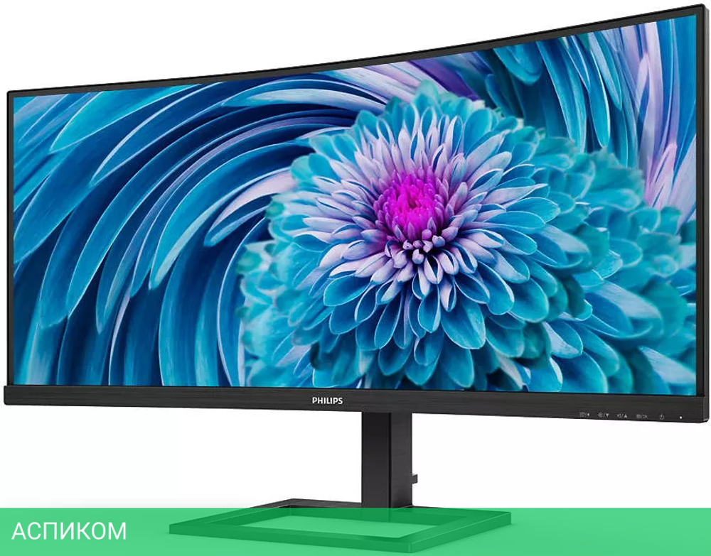 Монитор Philips 346E2CUAE/00