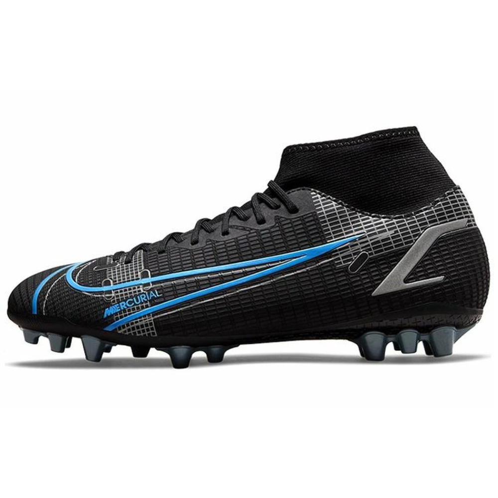Кроссовки Nike Mercurial Superfly 8 14 Academy AG（ ）, CV0842-004