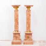 Мраморные колонны