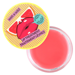 wet n wild, Perfect Pout, средство для губ, грейпфрут и мята, 6 г (0,21 унции)