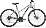 Женский велосипед Merida CROSSWAY 100 LADY (2018)