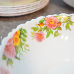 Столовый набор 13 предметов "Агнес", стеклокерамика, Jewel 7001