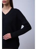 Свитер оверсайз для девушек