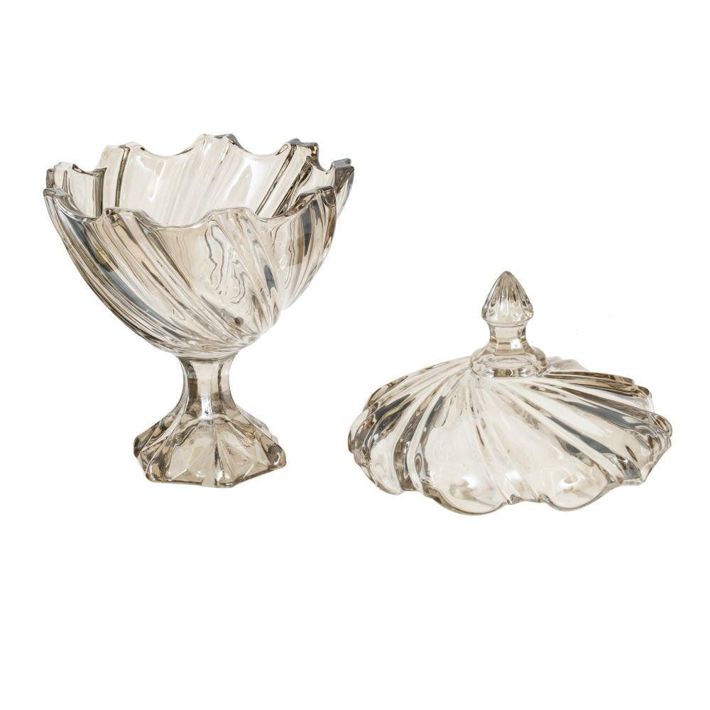 GAEM Сахарница, 475 мл, L13 W14 H23 см