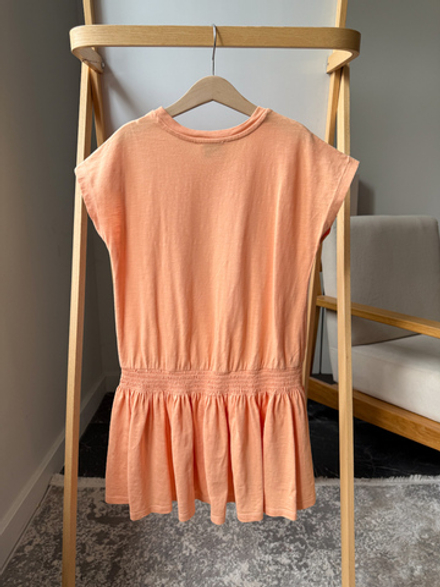 Хлопковое платье Kenzo, 128