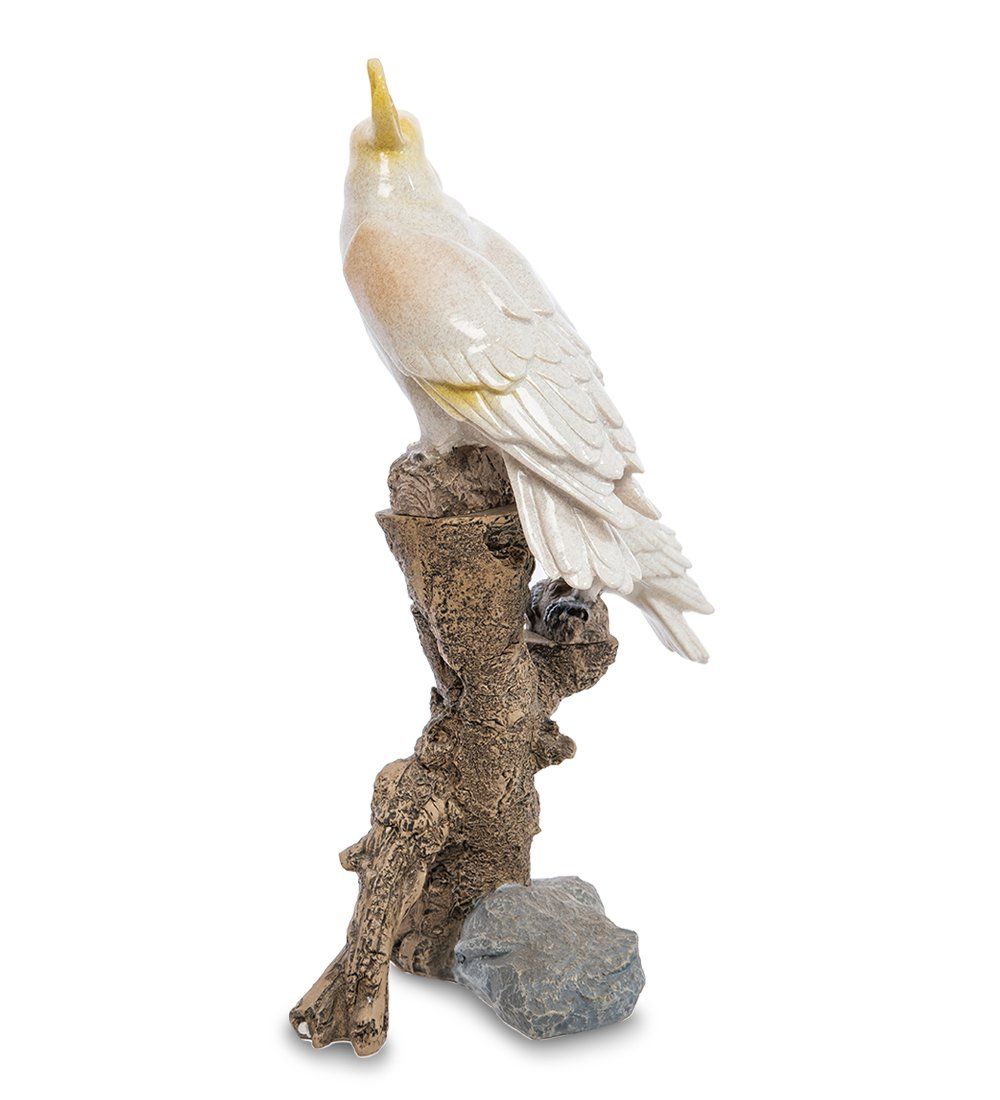 GAEM Art MN- 11 Фигура «Попугаи Какаду»