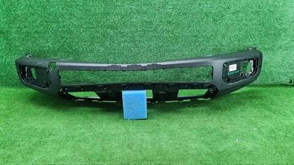 Бампер передний Haval Dargo (2022-н.в.)