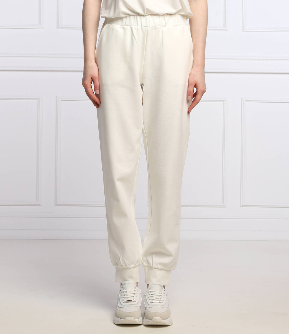 спортивный костюм Twinset U&amp;B - кремовый(221LB25AA)