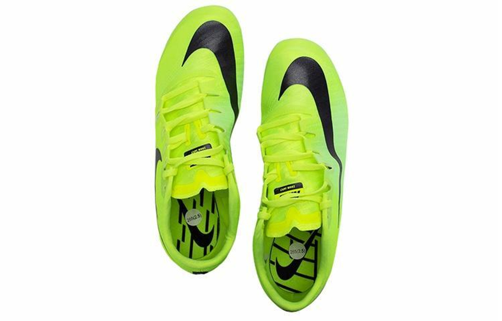 Кроссовки Nike Zoom Ja Fly 3