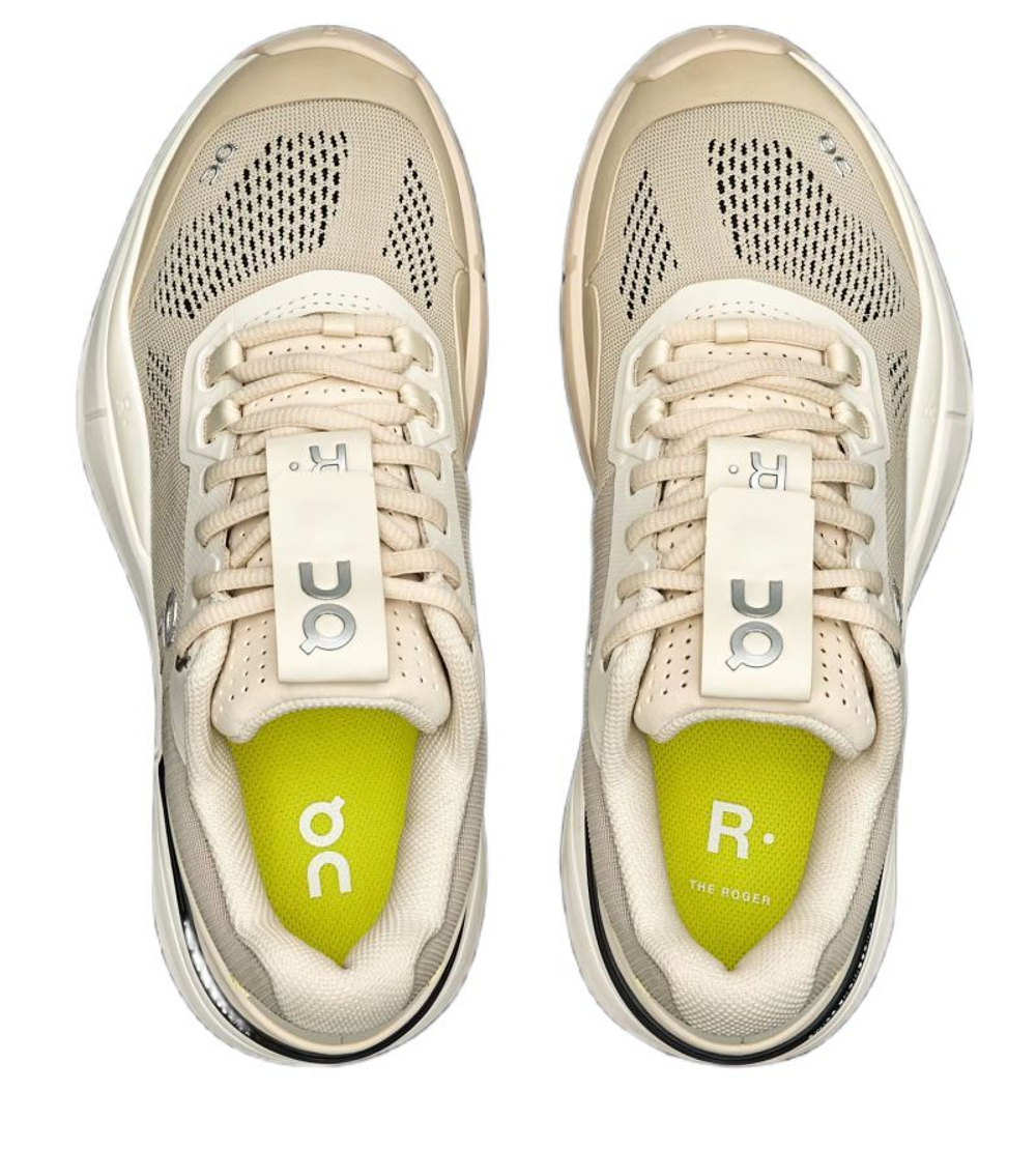 Женские Кроссовки теннисные On The Roger Pro - Размер 40