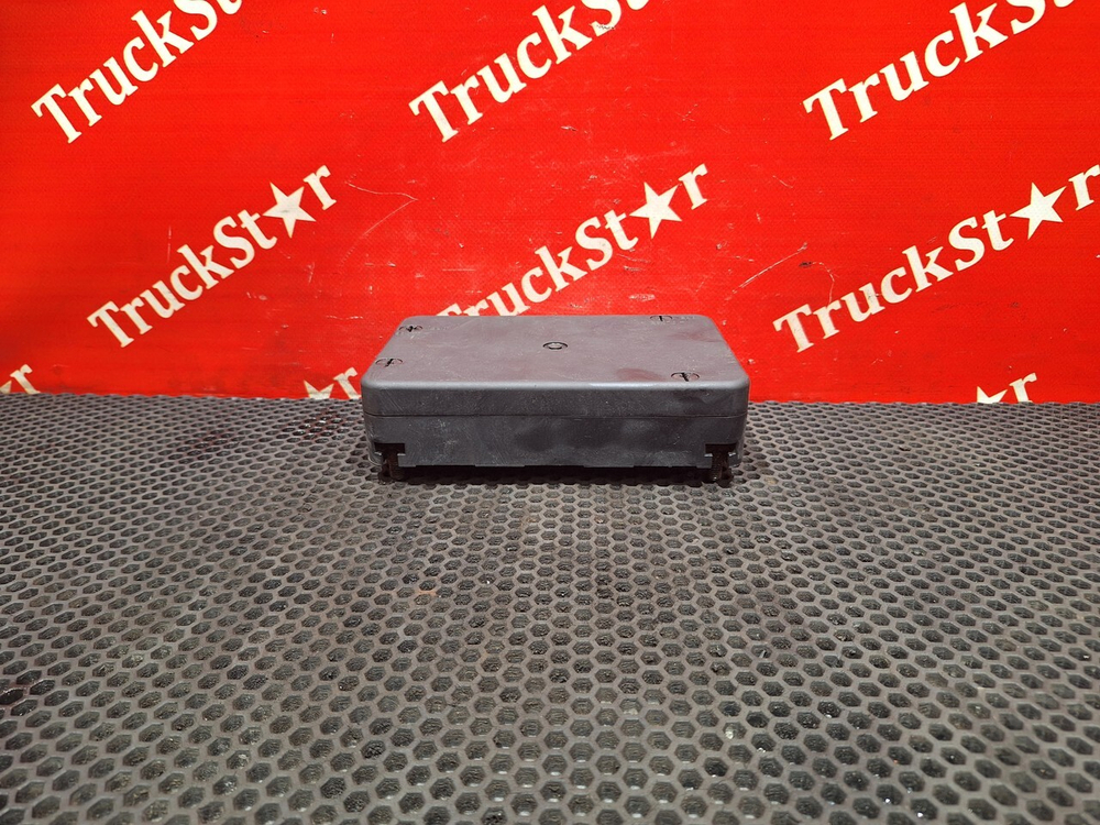 Блок силовых предохранителей