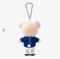 Игрушка-брелок SKZOO JAPAN POPUP STORE 2024