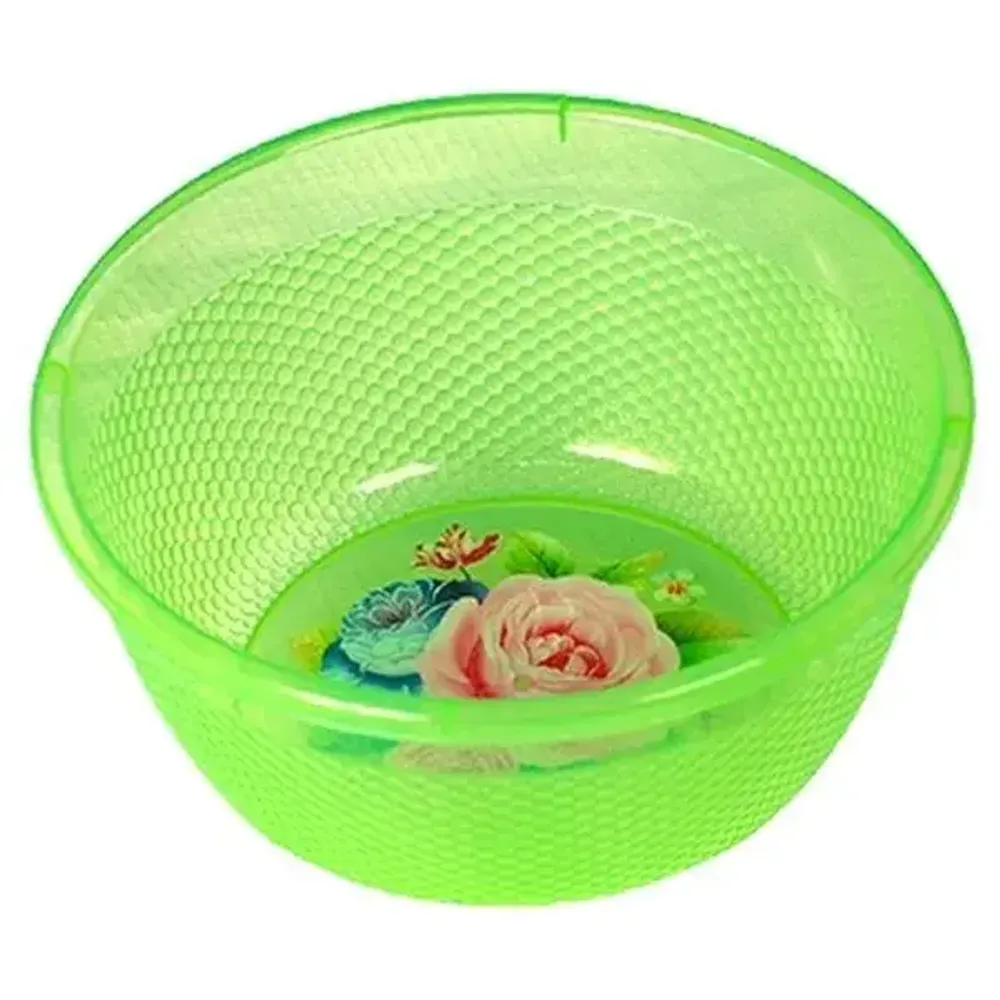 Чаша Медовая 5л (Прозрачно-зелёный) Чаша Медовая 5л (Прозрачно-зелёный)