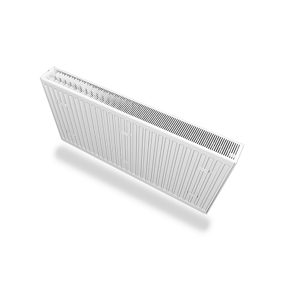 Радиатор стальной панельный LEMAX тип VC22 ниж/п  500*400 (891 Вт) Universal без кронштейнов