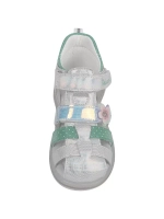 каблук томаса сандалии для девочки.