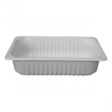 Контейнер под запайку, 400 мл.