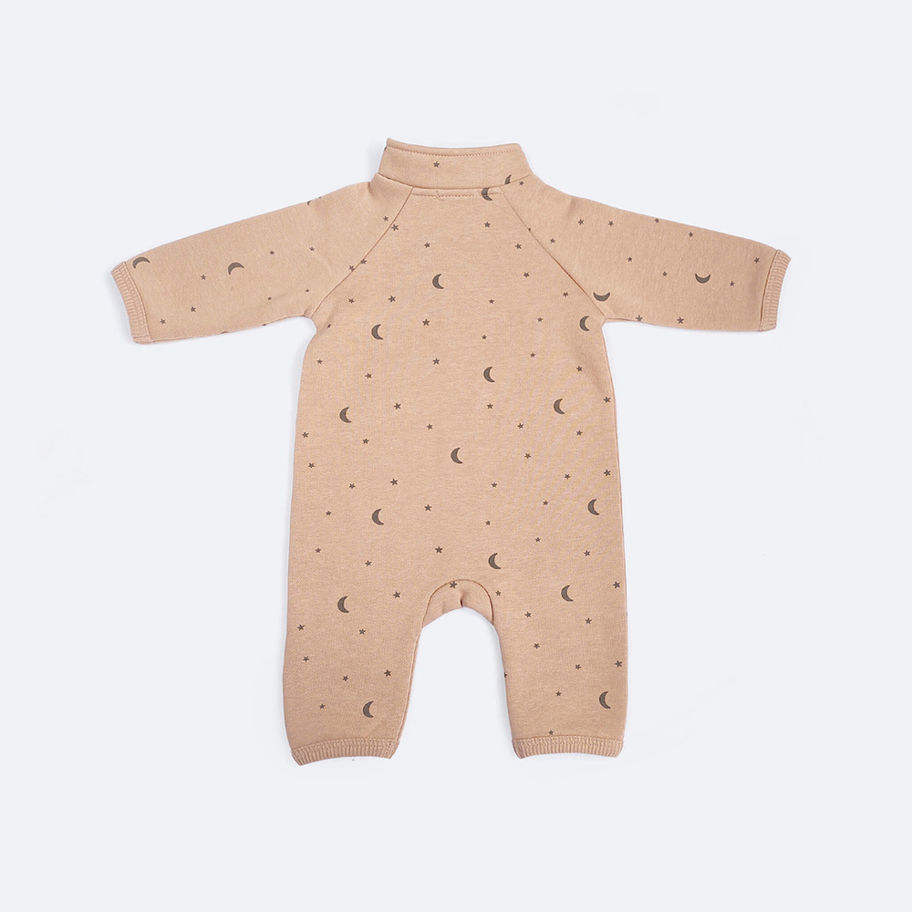 Утеплённый комбинезон Mjölk Camel Moons, уценка