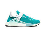 Кроссовки Pharrell Williams X Adidas Originals Nmd Hu "Dash Green"