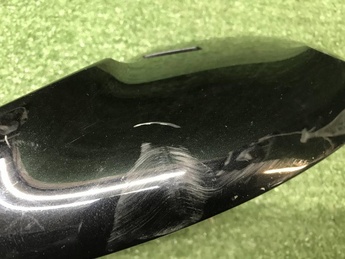 Крышка зеркала правая Porsche Cayenne 3 (17-нв)