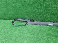 Накладка заднего бампера BMW X7 G07 19-22 M-paket