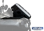 Вынос радиатора и шноркелей Rival на CFORCE 800 HO EPS NEW/800 HO EPS LTD/1000 EPS NEW/1000 EPS LTD
