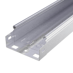 Лоток 100х50 L3000, RAL7040