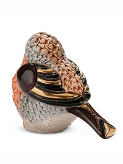 De Rosa Rinconada Статуэтка коллекционная Малиновка