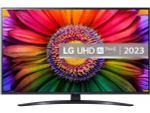 LED телевизор LG 43UR81006LJ 4K Ultra HD