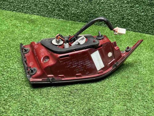 Фонарь правый внутренний Hyundai Solaris 2 (17-22)