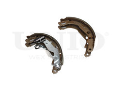 Колодки тормозные бараб. задние UNIO BRP-10061