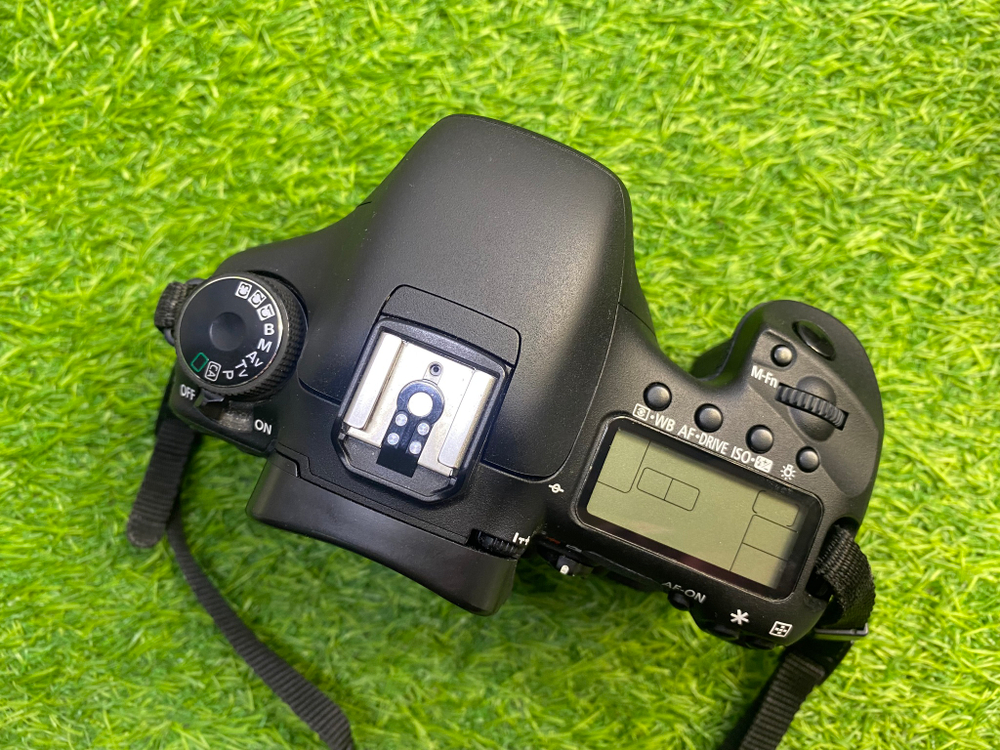 Canon 7D (7000 кадров) Покупка/Продажа
