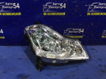 Фара передняя правая NISSAN FUGA 2004-2007
