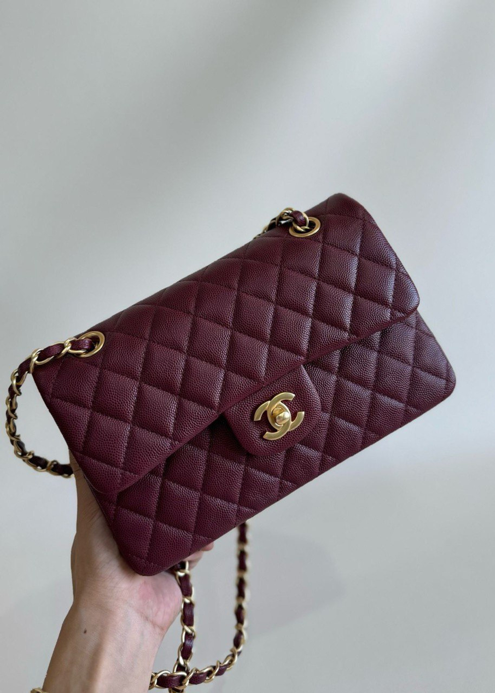 Сумка CHANEL