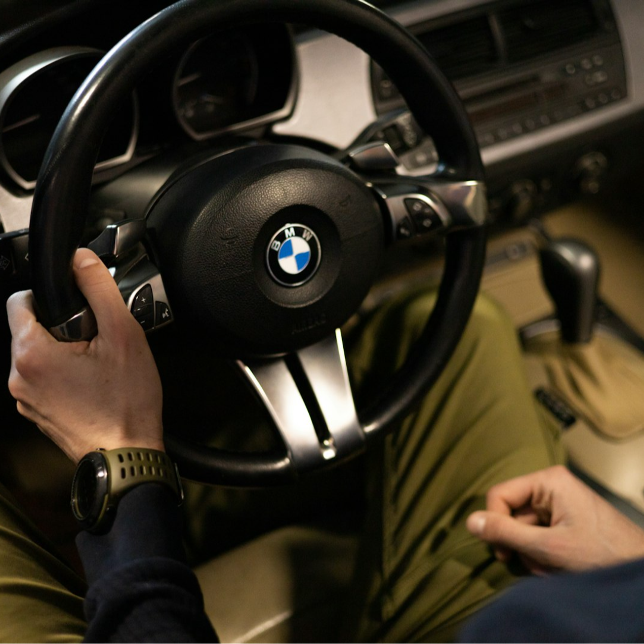 Арендуйте авто сейчас!