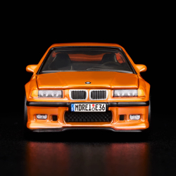 Hot Wheels | RLC Exclusive | 1995 BMW M3 LTW (2025)